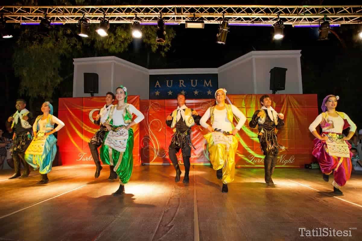 Aurum Didyma Spa Beach Resort